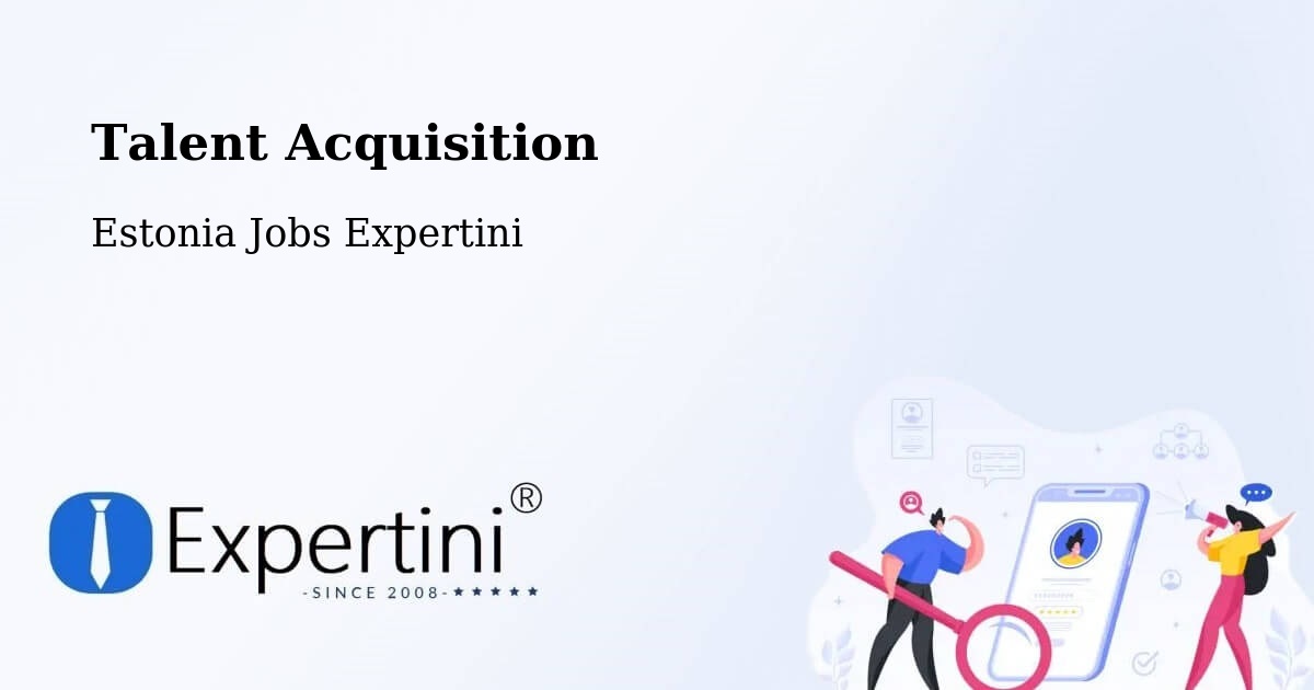 Post Jobs & Find Candidates in Tõrva – Talent Acquisition Solutions - Estonia Jobs Expertini